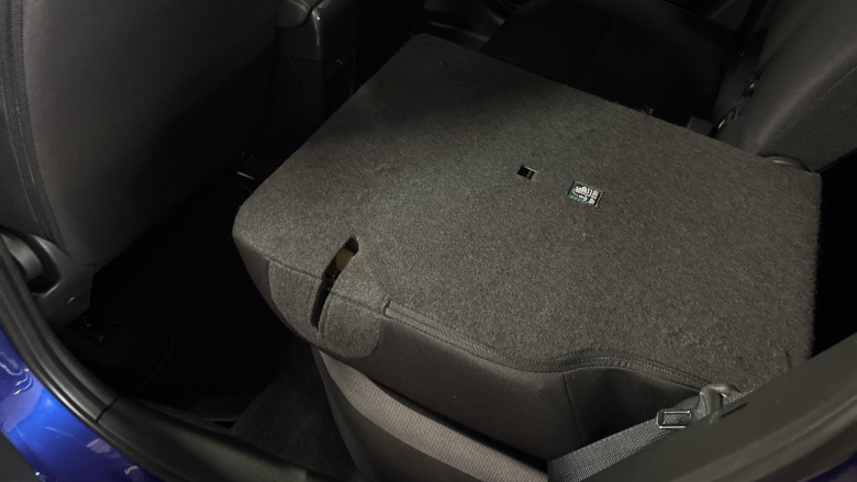 Nissan Juke 1.0 DiG-T 114 N-Connecta 5dr DCT Petrol Hatchback